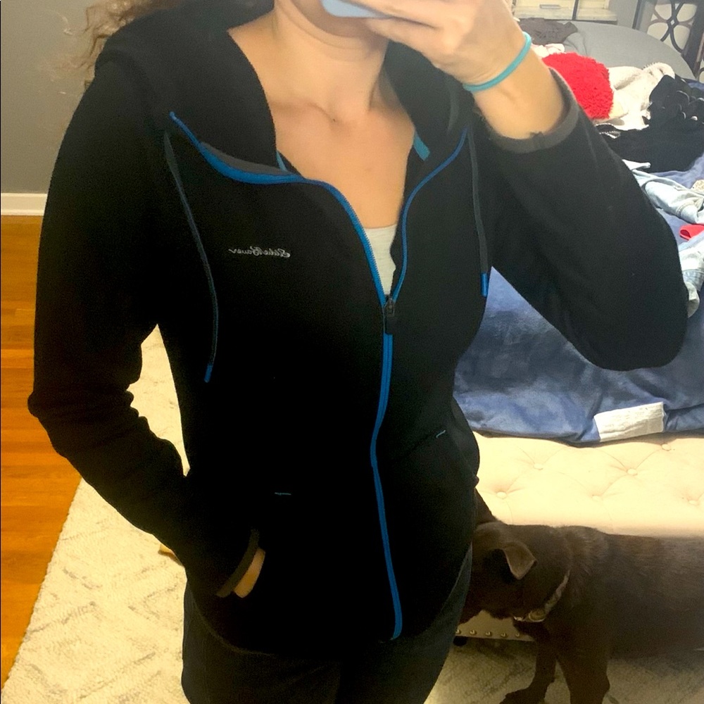Eddie Bauer Outdoor Jacket